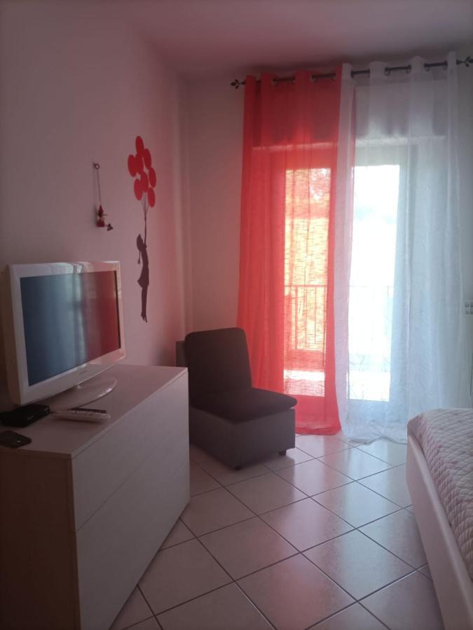 Appartamento La Collina Verde Penne Bagian luar foto